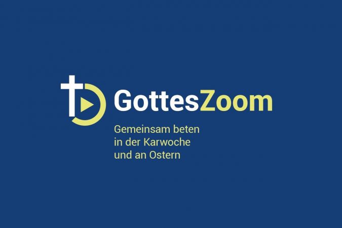 GottesZoom Logo I